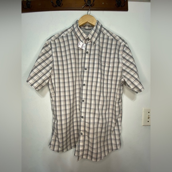 New with tag Eddie Bauer  L - Picture 1 of 8